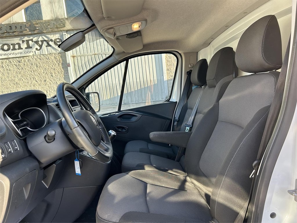 Foto 5 Renault Trafic 2.0dci