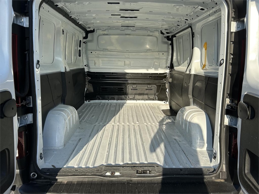 Foto 7 Renault Trafic 2.0dci